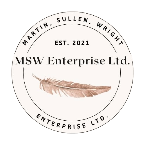 MSW Enterprise Ltd. Professional Services